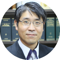 弁護士 片岡 憲明